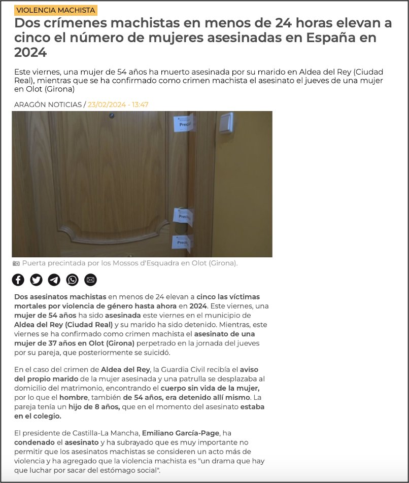 Miguel Lorente tweet media