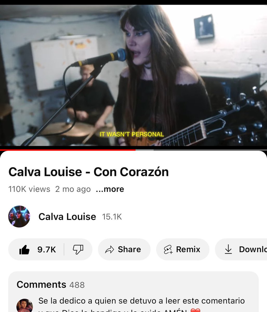 Calva Louise tweet media