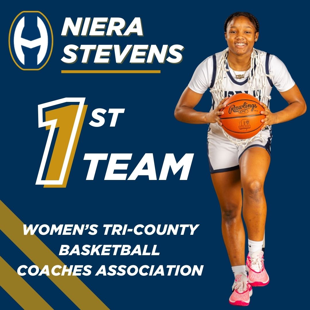 Hoban Athletics tweet media