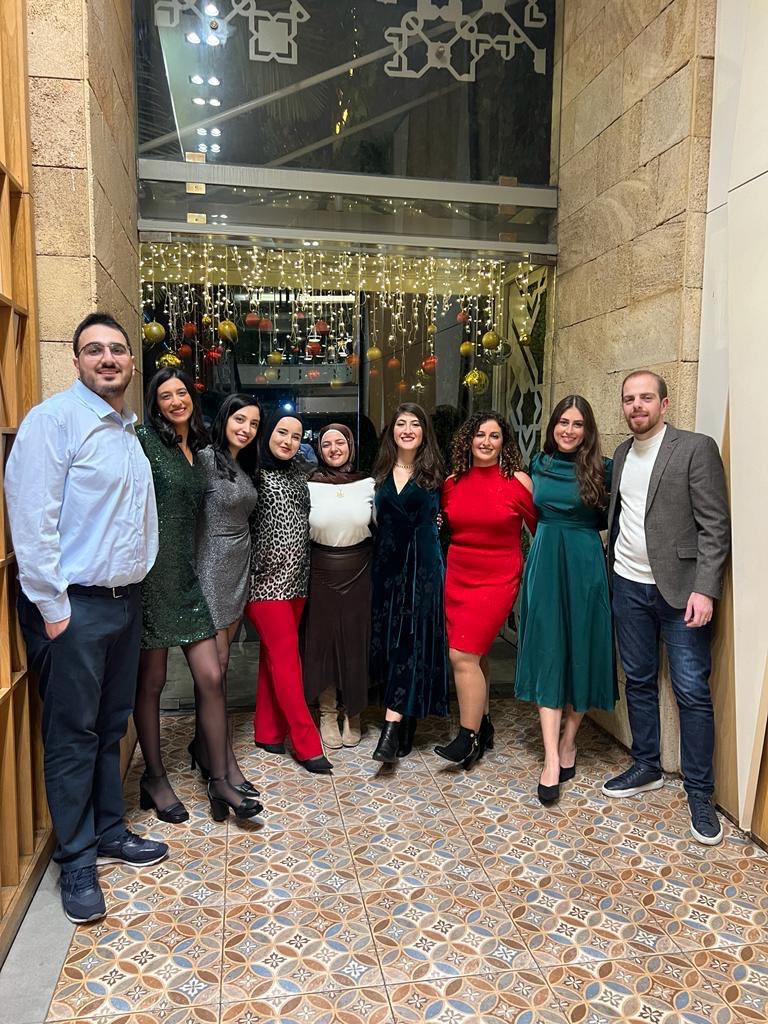 AubmcPsychiatry's tweet photo. Happy National Thank a Resident Day! 🌟 Today, we extend our gratitude to our dedicated residents who are the backbone of our department and the future leaders shaping mental health care in Lebanon. Your hard work and commitment are truly appreciated! #ThankaResident https://t.co/dKtrftkf83