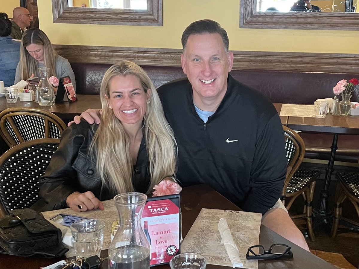 Craig Coffey (@craigcoffeynow) on Twitter photo WHAT?!? <a href="/LaurenMcD_TV/">Lauren McDonald</a> & Craig Coffey back together?!? At least for now. One show only at Cafe Monte French Bistro in Charlotte, NC. ##NotWhatYouExpect <a href="/FOX21News/">FOX21 News</a> WHAT?!? <a href="/LaurenMcD_TV/">Lauren McDonald</a> & Craig Coffey back together?!? At least for now. One show only at Cafe Monte French Bistro in Charlotte, NC. ##NotWhatYouExpect <a href="/FOX21News/">FOX21 News</a>