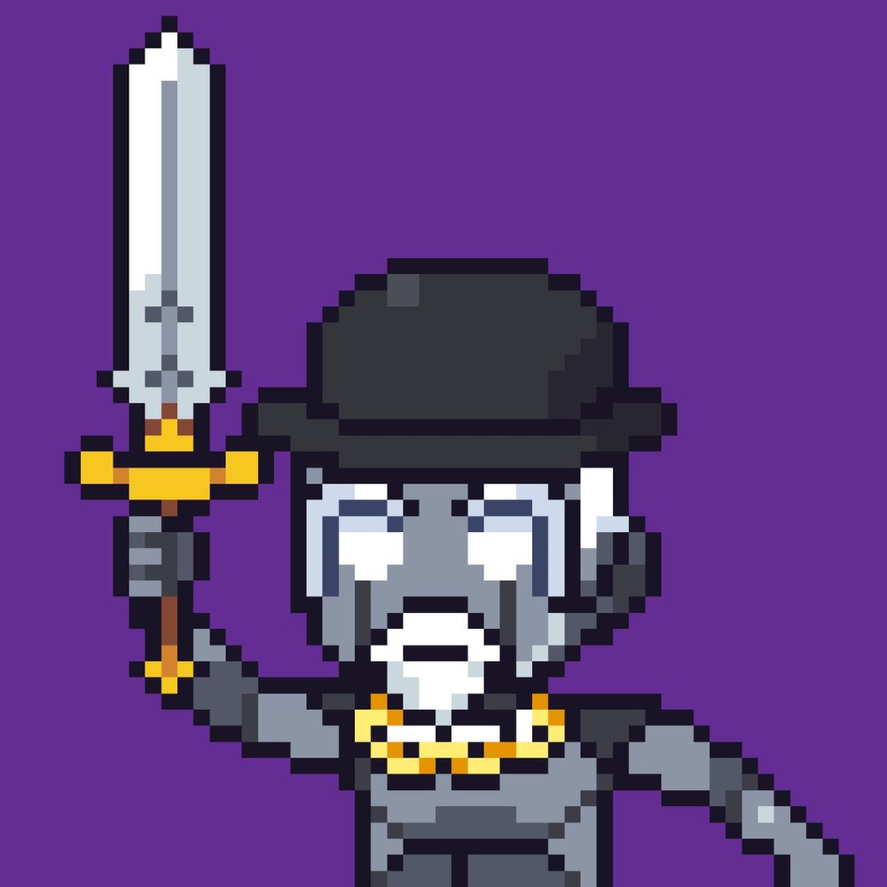 0xFealty's tweet photo. @TheWizardsOfOrd I've already found my QC and I'm seeing the meaning of the spell return. I think I'm becoming a wizard now and I'm learning more and more about this magic!🧙‍♂️#bitcoin #ordinals https://t.co/OPFGsaCEOs