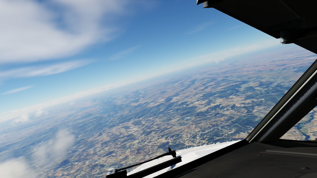 Wow! What a crazy month February has been, we have onboarded a bunch of new Pilots, 6 new Dispatchers and flown over 67 flights so far! Nomadic Virtual really is going from Strength to Strength. Enjoy some photos taken by our pilots over the last 23 days.