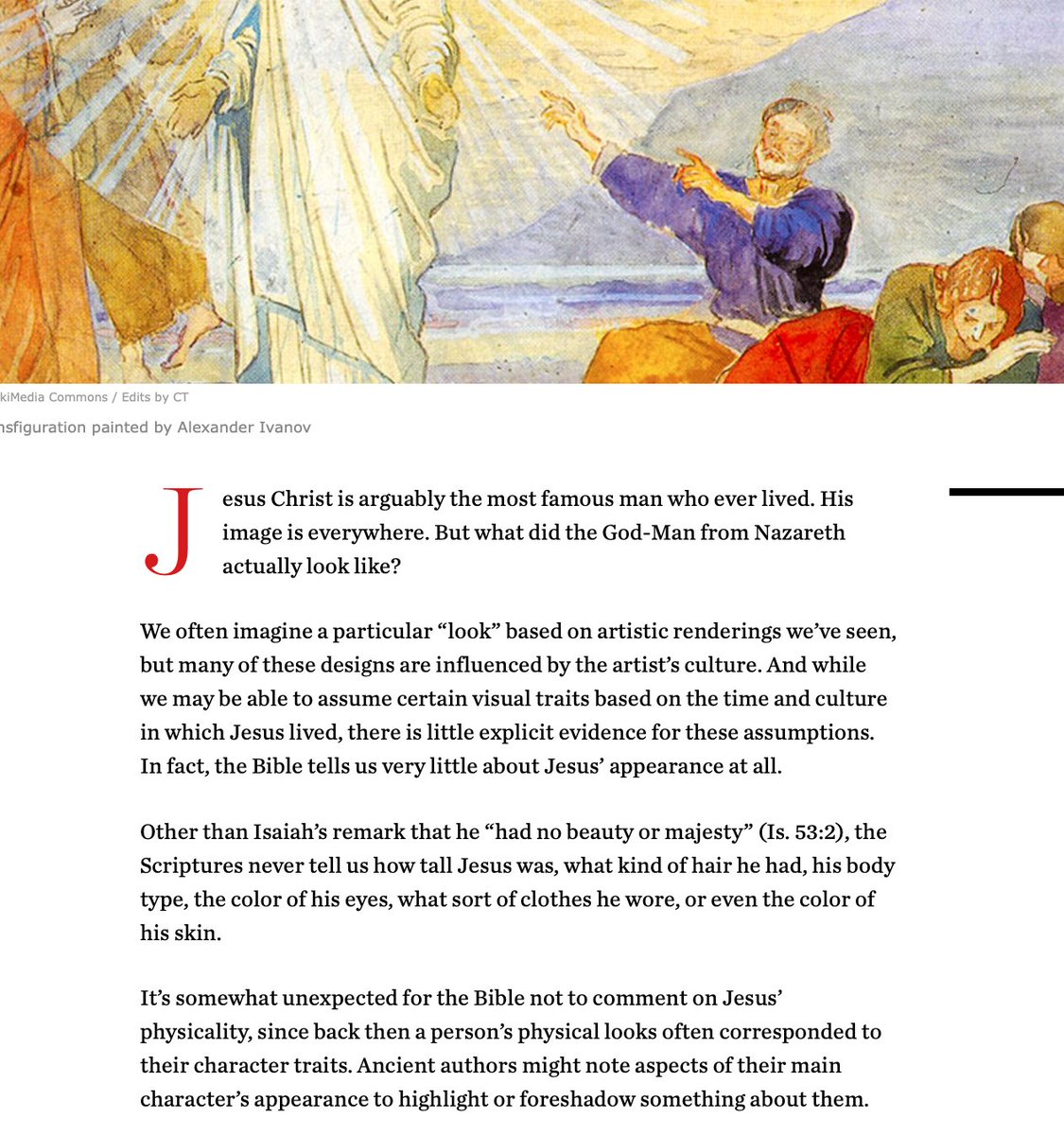 Patrick Schreiner ☧ tweet media
