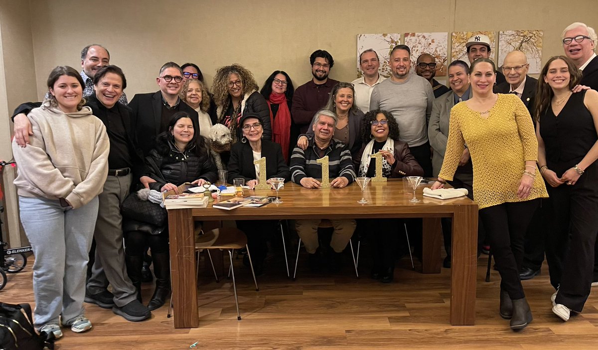 PRIME LATINO MEDIA tweet media