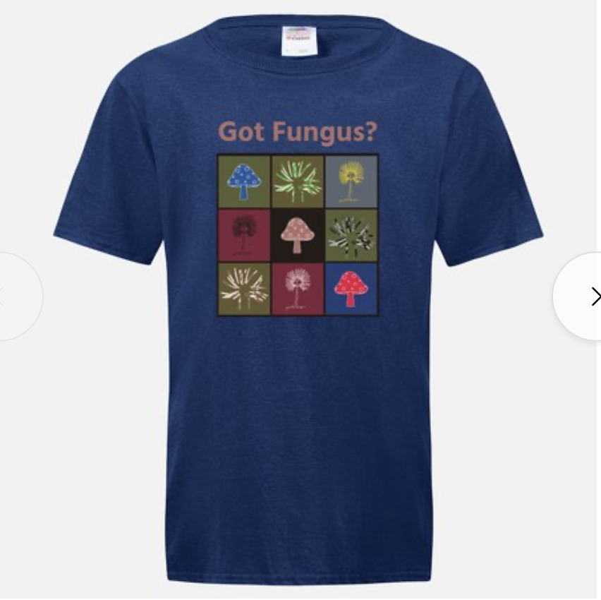 📢Announcing a crowdsourcing user comments &amp; gene annotation campaign, coinciding with the 32nd #Fungal Genetics Conference in Asilomar, USA. Add information about a gene &amp; get a "Got Fungus?" mug. Top ten submitters will also win a #FungiDB t-shirt. More: fungidb.org/fungidb/app/st…
