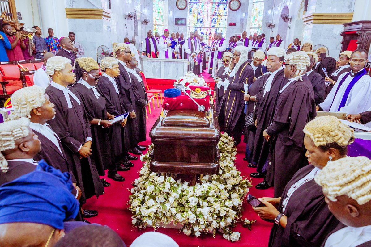 Rt Hon Sheriff Oborevwori tweet media