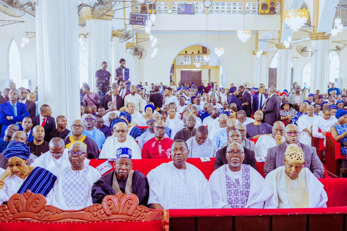 Rt Hon Sheriff Oborevwori tweet media