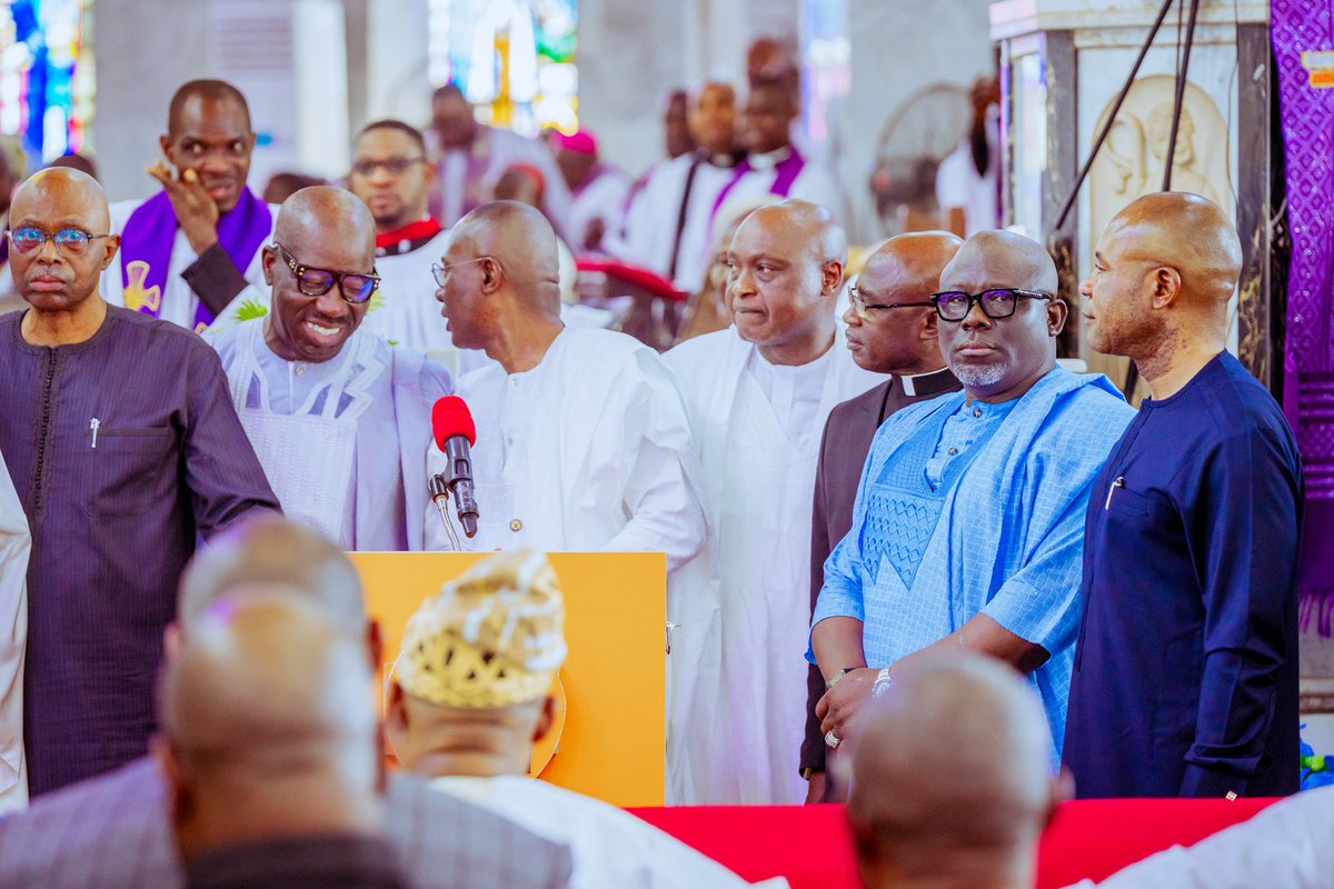 Rt Hon Sheriff Oborevwori tweet media