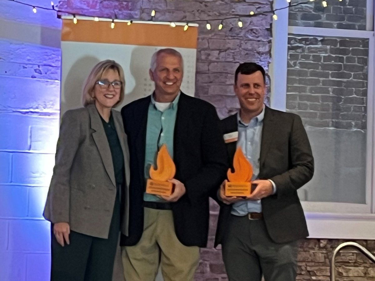 We are proud of John Sorochan and Kyley Dickson on their Chancellor's Innovations Fund Award for revolutionizing athletic field assessment with a portable fLEX performance tester!