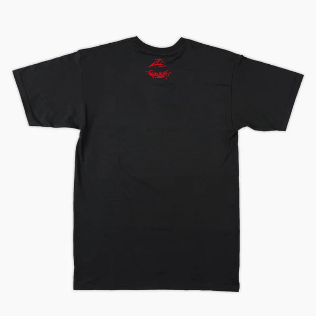 Have you copped your @Jruffhouse exclusive IYK-chipped tee yet anon?! 🐦💣🤍

Available exclusively at the Stapleverse shop - 2 week pre-order window no open!