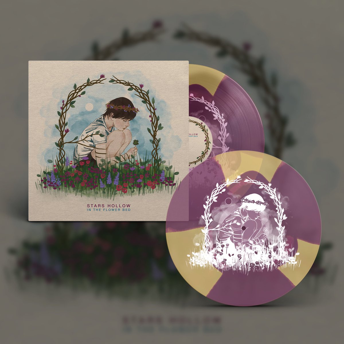 Acrobat Unstable Records tweet media