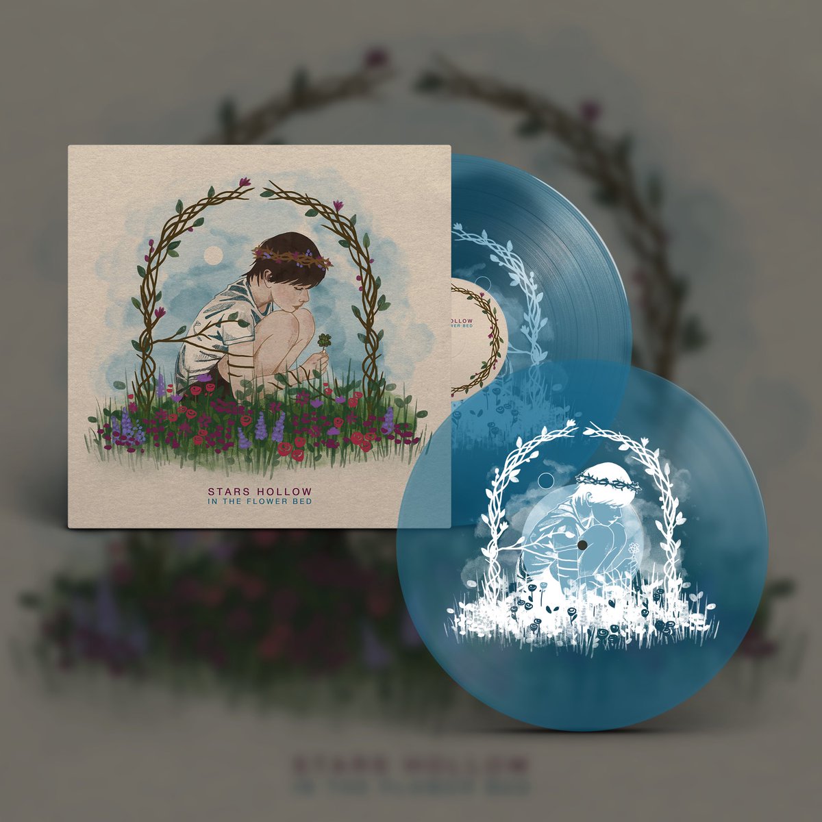 Acrobat Unstable Records tweet media