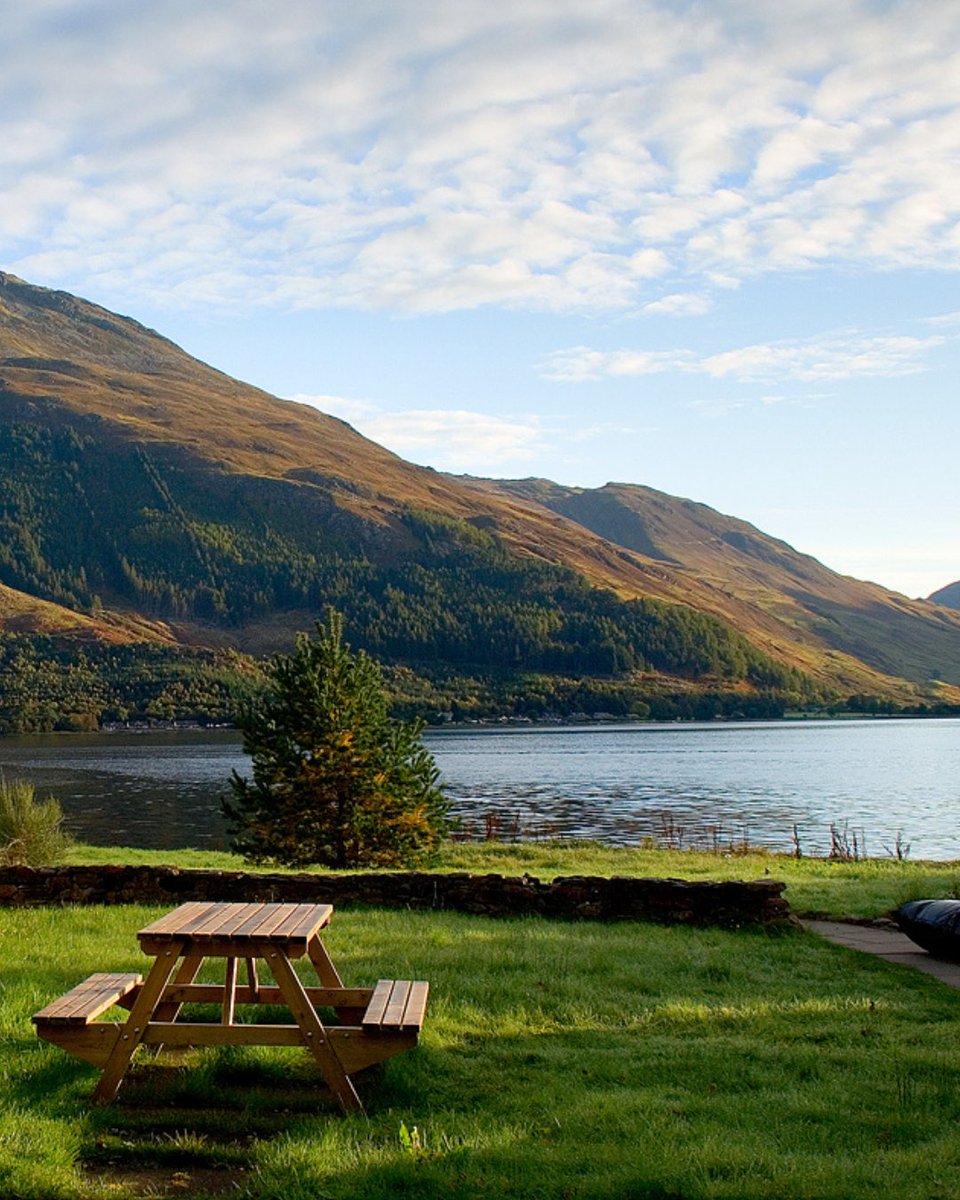 hostellingscot's tweet image. A picturesque view from one of our Youth Hostels 💙

But which one?

@visitscotland @hihostels #hostelling #hostellingscotland #roomwithaview #scottishhighlands #viewsfordays