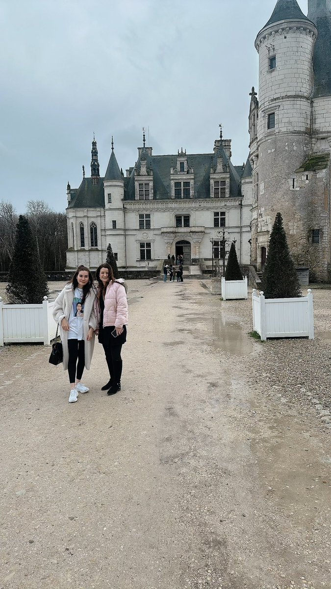 JenniferChengLo's tweet photo. Castle hopping & piano 🎹 playing with @raphfac @kashvii @MarieTvz @paola_ianou and also some Wowies & friends at to Castle Artigny & Chenonceau - TYSM @worldofwomennft ; best side event of @nft_paris
#WOWAwards #WowGala #TheTimeisWow #JenniferCheng #JenniferChengLo #nftparis #NewChicCapital #acefund #chosencollective #entrepreneur #investor #creator #pianist #actress #model #gaming #gamer #web3 #crypto #btc #bitcoin #blockchain #tech #aceinvestmentmgmt #acehedgefund #aceassetmgmt #coinsgroup
@worldofwomennft #WowAwards #WowGala