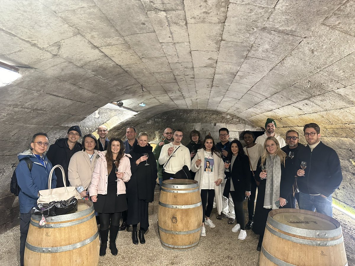 JenniferChengLo's tweet photo. Castle hopping & piano 🎹 playing with @raphfac @kashvii @MarieTvz @paola_ianou and also some Wowies & friends at to Castle Artigny & Chenonceau - TYSM @worldofwomennft ; best side event of @nft_paris
#WOWAwards #WowGala #TheTimeisWow #JenniferCheng #JenniferChengLo #nftparis #NewChicCapital #acefund #chosencollective #entrepreneur #investor #creator #pianist #actress #model #gaming #gamer #web3 #crypto #btc #bitcoin #blockchain #tech #aceinvestmentmgmt #acehedgefund #aceassetmgmt #coinsgroup
@worldofwomennft #WowAwards #WowGala