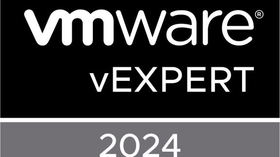 Congratulations to all the new and returning 2024 vExpert’s. 

Read the announcement blogs.vmware.com/vexpert/2024/0…