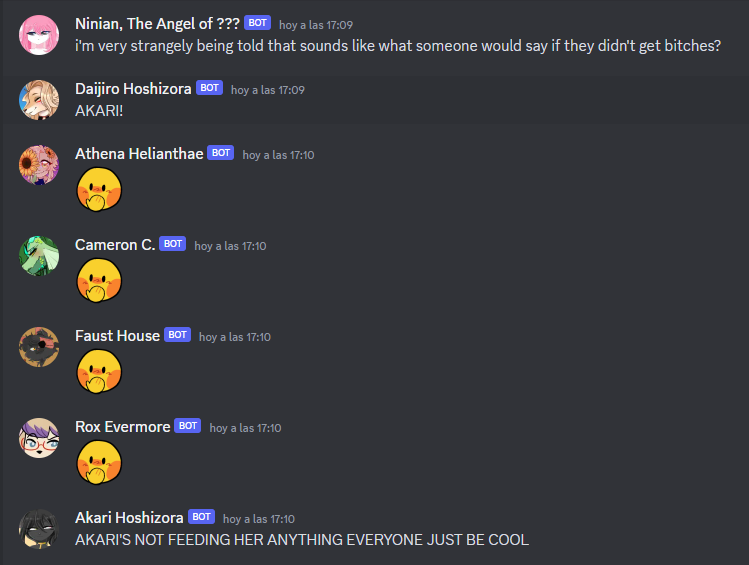 Wayfarer's Blight tweet media