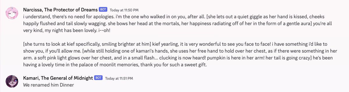 Wayfarer's Blight tweet media