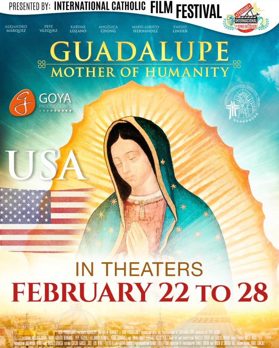 Knights of Columbus tweet media