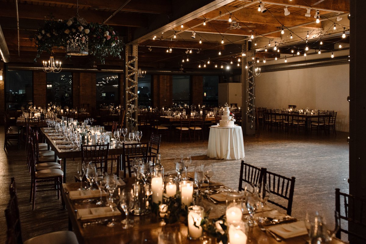 City View Loft tweet media