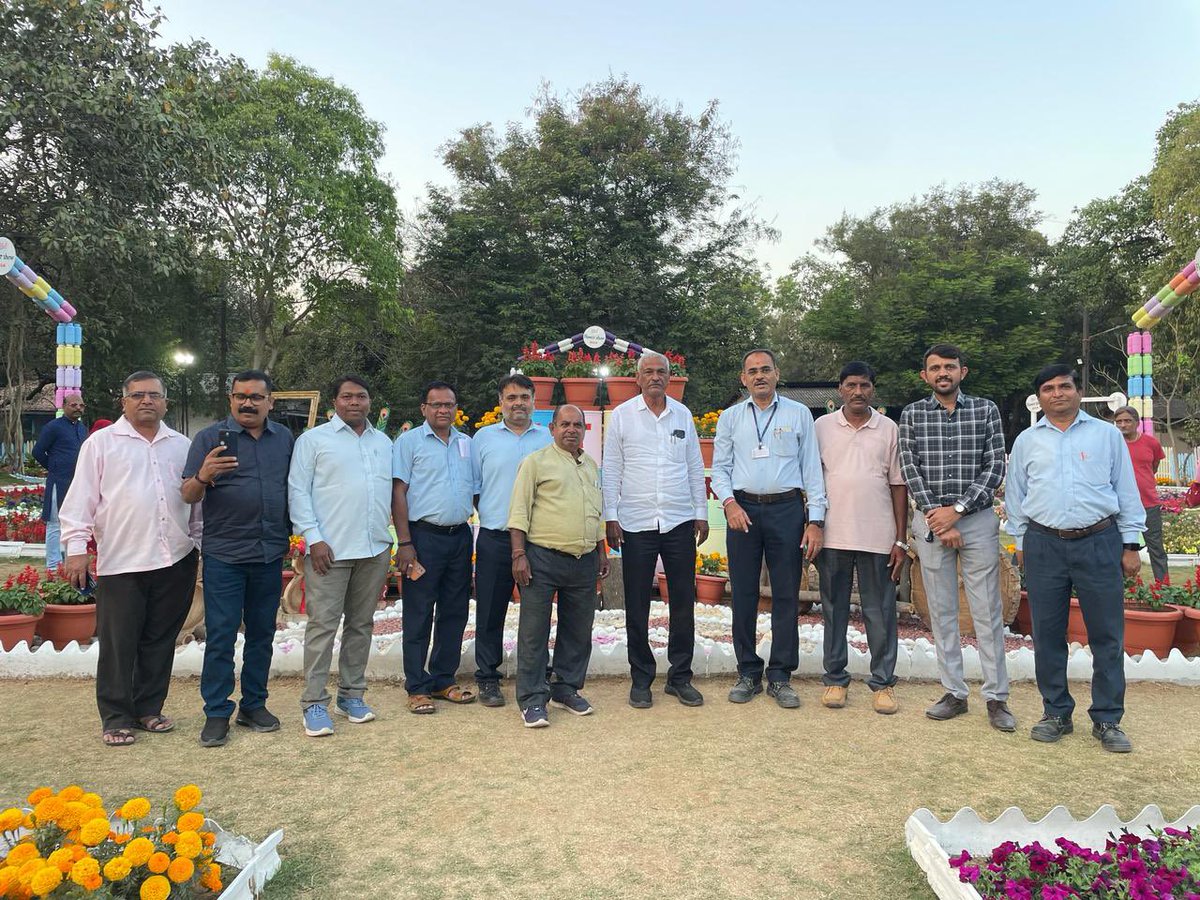 TCM અંભેટી નાનાપોંઢા tweet media