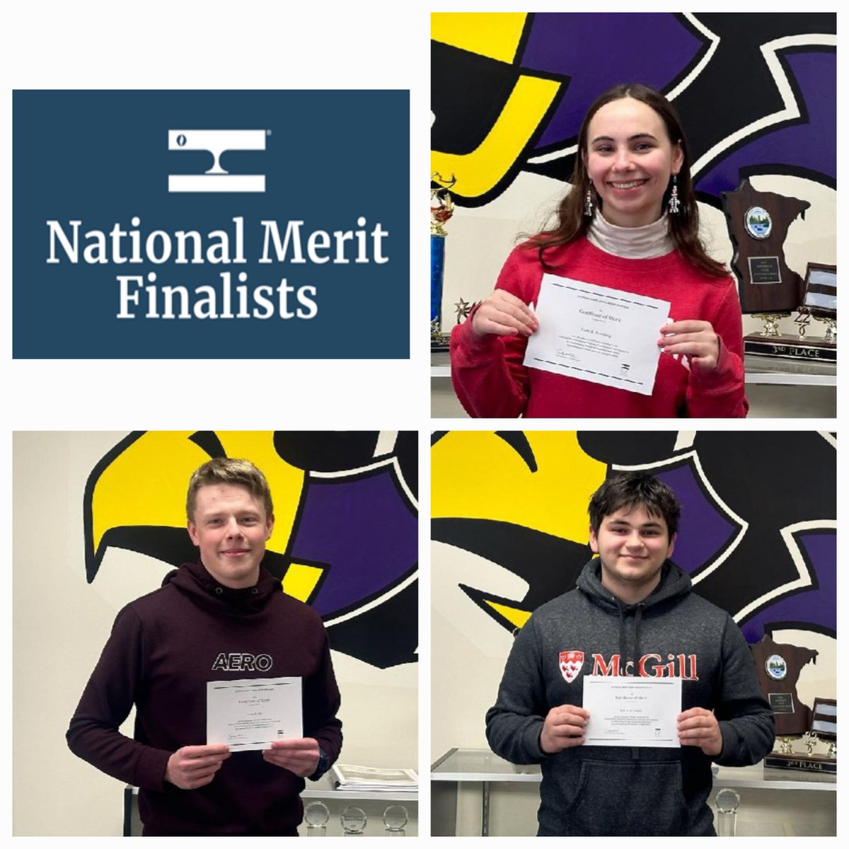 Chaska High School tweet media