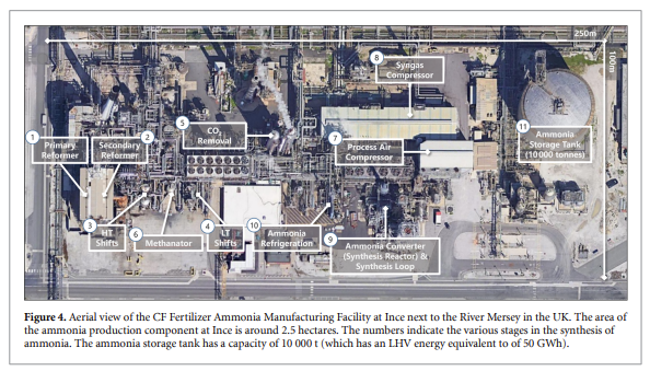 daniel jopling (@usualtropes) on Twitter photo 🆕Roadmap on Ammonia as a carbon-free fuel: a comprehensive assessment of the current worldwide ammonia landscape, and future opportunities and challenges 🌿🍃🌍
Out now in <a href="/JPhysEnergy/">JPhys Energy</a> 🔓➡️ doi.org/10.1088/2515-7…
A huge thanks to all our authors and reviewers!
<a href="/IOPPublishing/">IOP Publishing</a> 🆕Roadmap on Ammonia as a carbon-free fuel: a comprehensive assessment of the current worldwide ammonia landscape, and future opportunities and challenges 🌿🍃🌍
Out now in <a href="/JPhysEnergy/">JPhys Energy</a> 🔓➡️ doi.org/10.1088/2515-7…
A huge thanks to all our authors and reviewers!
<a href="/IOPPublishing/">IOP Publishing</a>