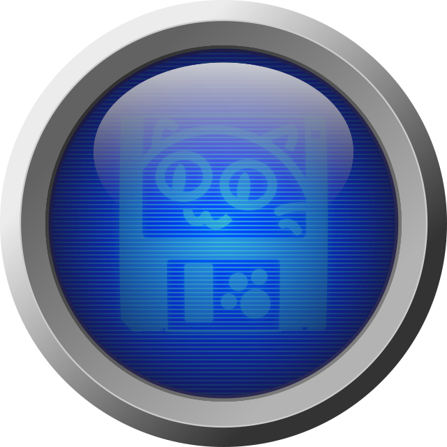 🔵 Push Button
🐈 Receive Catte