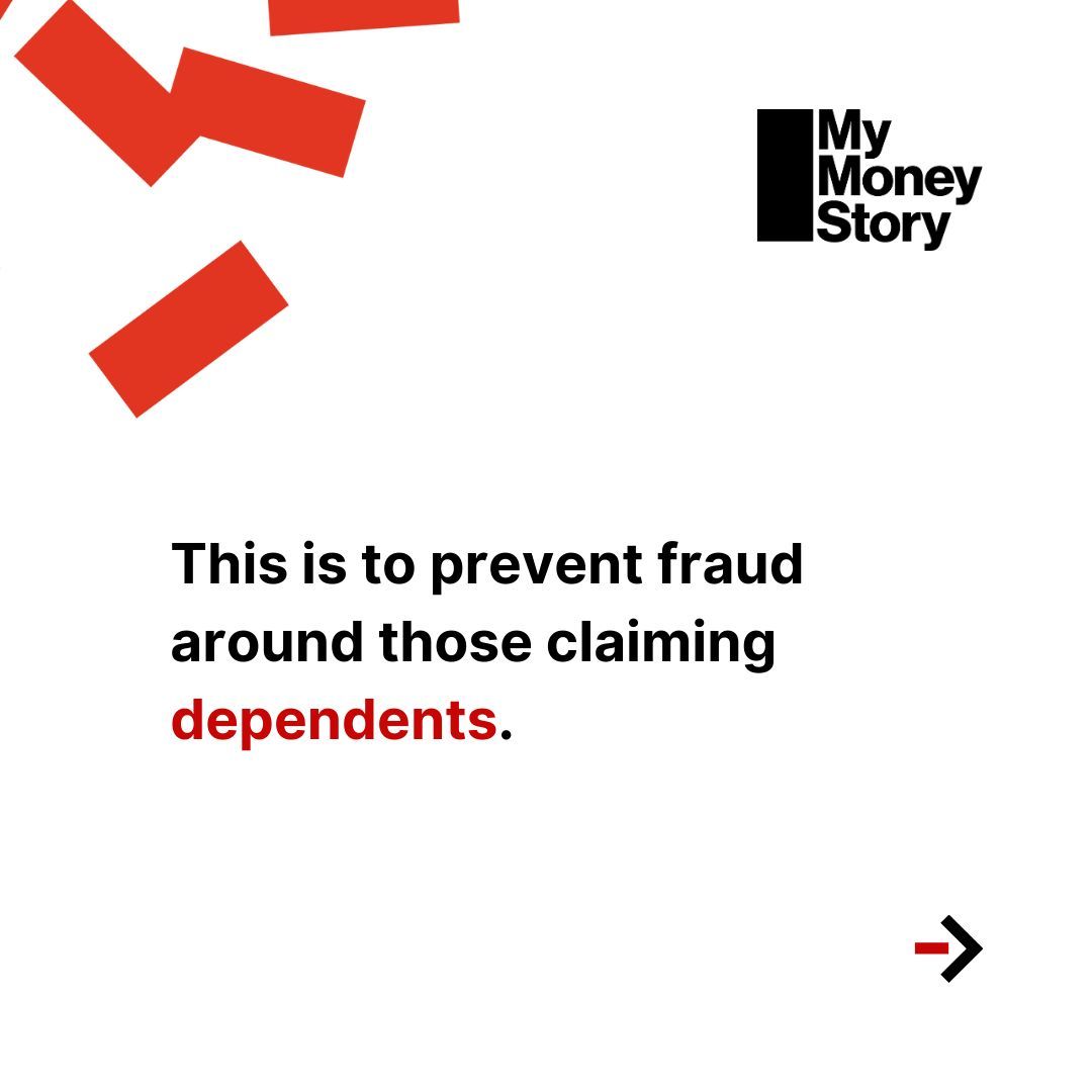 ItsMyMoneyStory's tweet photo. Looks like tax refunds with kids will be delayed until February 27th. Swipe left for more information on #taxrefunds #mymoneystory #dependents #taxknowledge. https://t.co/gf1kL8sExF