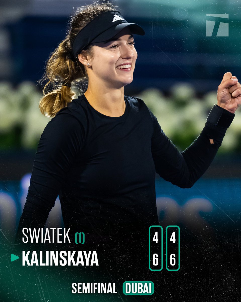 Tennis Channel tweet media