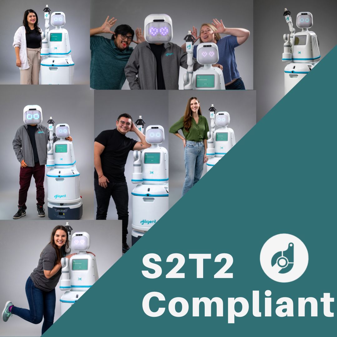 We're proud to announce we are #SOC 2 Type 2 compliant, achieved in partnership w/ @TrustVanta. While #S2T2 is an essential benchmark in the industry, it represents just one facet of our comprehensive approach to ensure that we operate within a framework of trust and reliability.