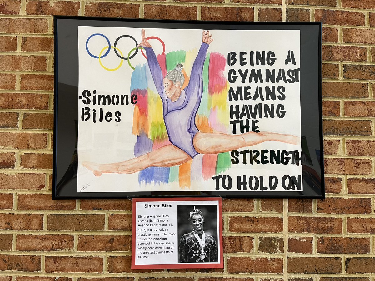KTJamsHamby's tweet photo. Raiders have TALENT! 💚💛

@AmeliaCounty_HS @AmeliaSchools 

#TeamAmelia #MakeADifference #RaidersRISE #RaidersShowUp https://t.co/COJZTMZzhO
