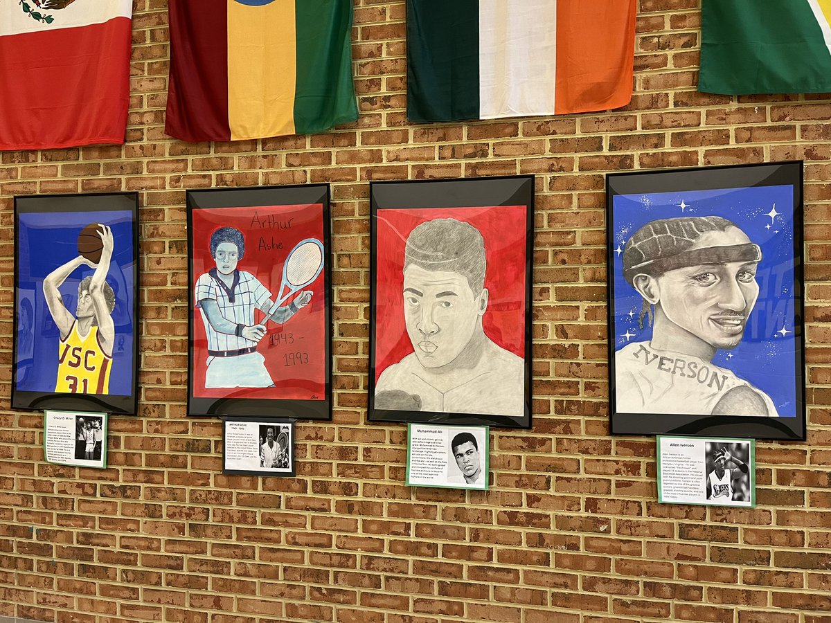 KTJamsHamby's tweet photo. Raiders have TALENT! 💚💛

@AmeliaCounty_HS @AmeliaSchools 

#TeamAmelia #MakeADifference #RaidersRISE #RaidersShowUp https://t.co/COJZTMZzhO