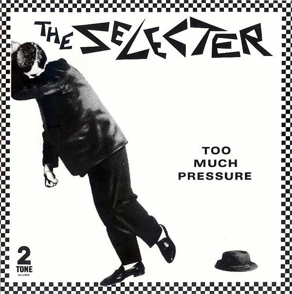 JakeRudh's tweet photo. On this day in 1980, The Selecter released their debut studio album “Too Much Pressure” featuring singles “Three Minute Hero" and "Missing Words"
◼️◻️◼️◻️◼️◽️◼️◽️◼️ https://t.co/mW69rddWaB