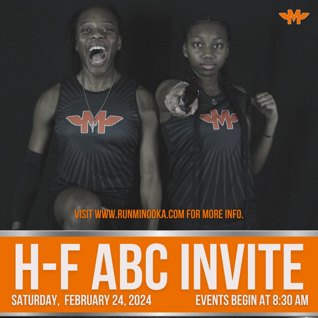 Minooka Girls Track & Field tweet media