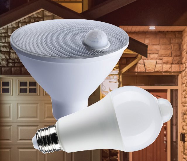 DADSalesAB's tweet photo. Revolutionizing Home Safety: SATCO|NUVO's LED PIR Motion Sensor Lamps https://t.co/ZrFFuMtYWD https://t.co/QBgC3aYf2r
