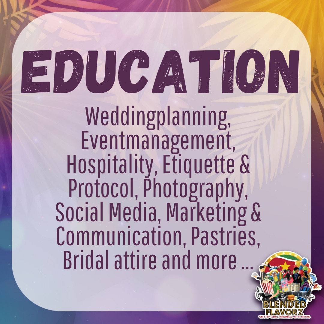 Eva_wep's tweet photo. WAARDEN &amp; NORMEN, KENNIS &amp; VAARDIGHEDEN moeten aangeleerd worden... EDUCATION

Verzorgt u een horeca workshop of cursus voor de Horeca &amp; hospitality sector, Event &amp; Wedding industry, (Social Media) Marketing &amp; Communicatie e.a.? Of bent u een erkende leerschool? 
Registreer! https://t.co/F2yOK3NSaH