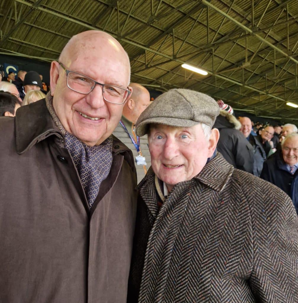 Oh When The Town Podcast tweet media