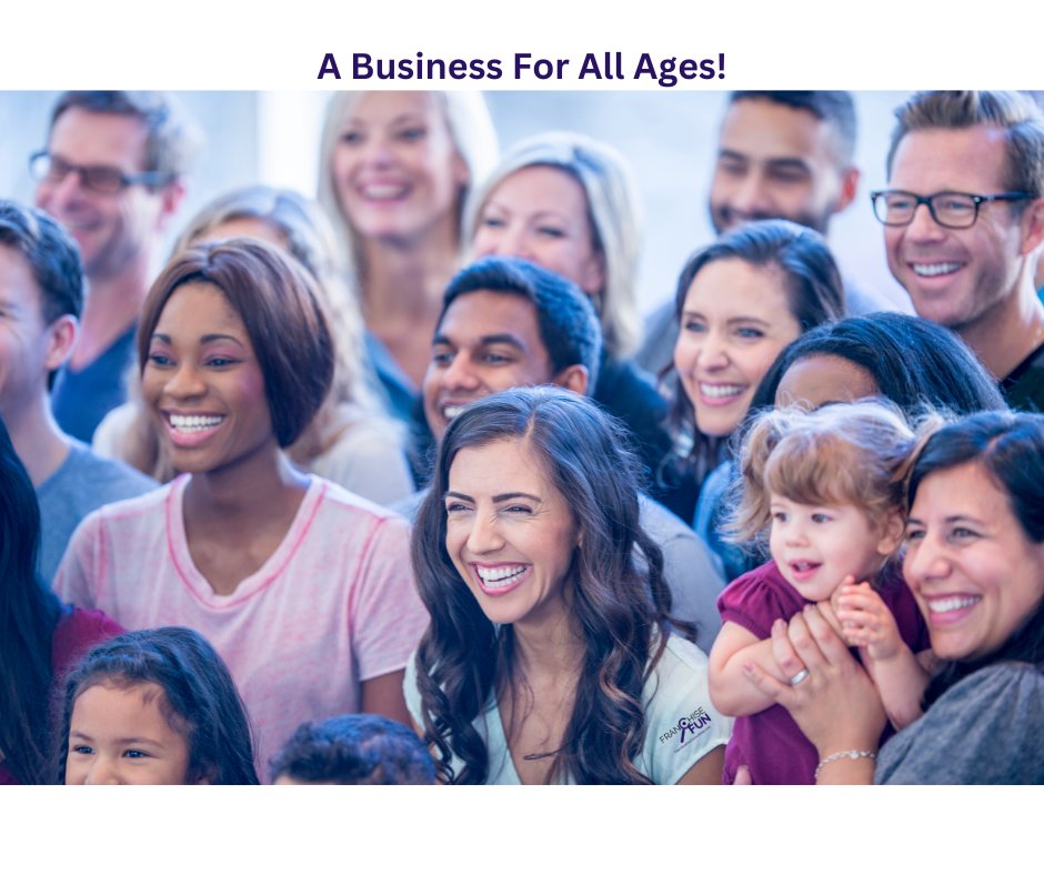 franchisefun's tweet photo. Franchising offers an array of opportunities catering to all ages and interests
https://t.co/kQptu3fAC6
#franchisefun #Entrepreneur #Business #InvestmentOpportunities #BusinessOwnership #Beyourownboss #helpothers #seniorcare #elderlycare #afterschoolprograms #healthandwellness https://t.co/Xcq0ZsefbW
