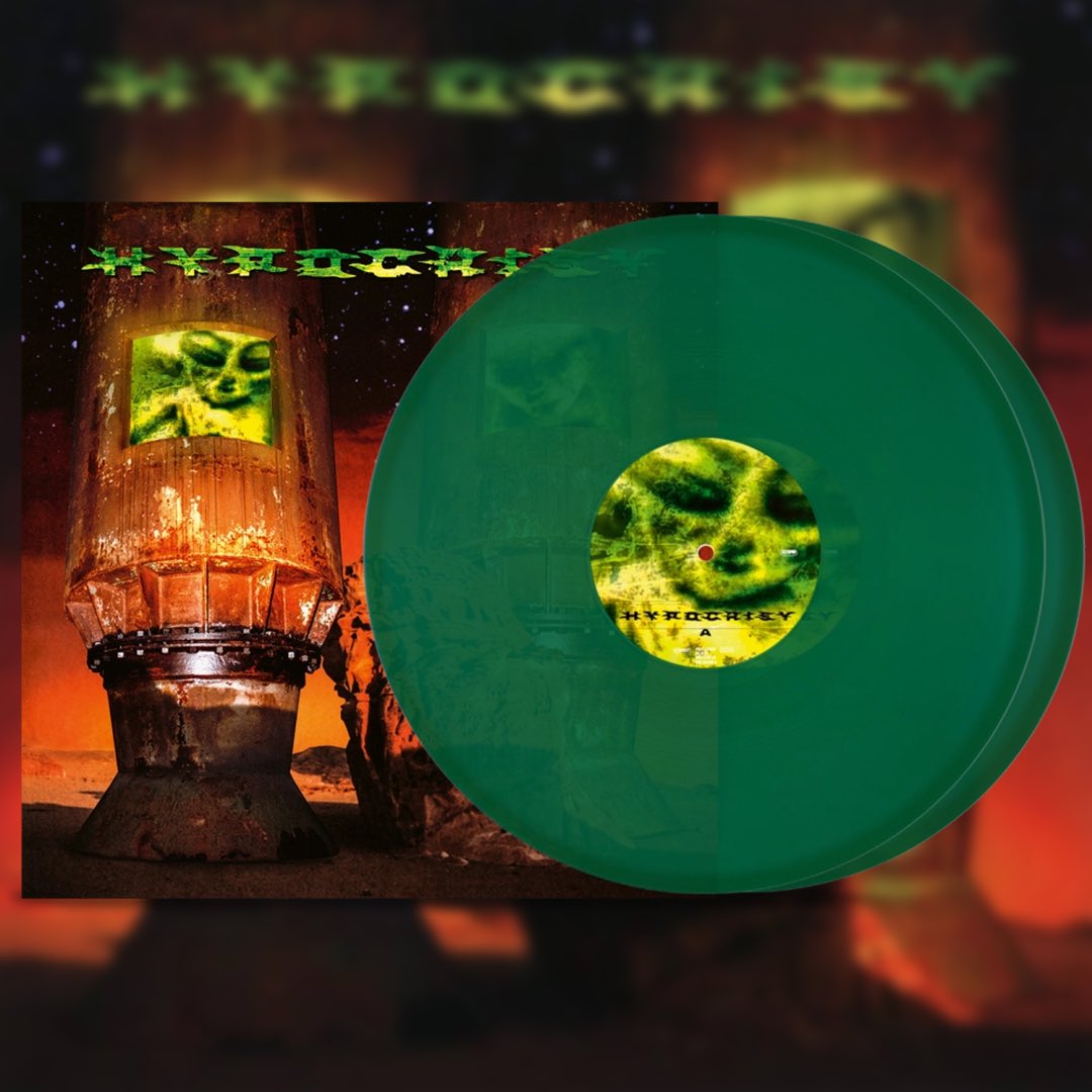 hypocrisyband's tweet photo. What coloured vinyl do you own from the Chapter 2 Re-Issues? ๐๐๐งก
Tell us in the comments๐ and grab the one(s) you donโt have!
https://t.co/KZleUhY3Ec
#Hypocrisy #HypocrisyBand #DeathMetal #HypocrisyChapter2 #Vinyl #ColouredVinyl #Explore https://t.co/59JUp2tyMc