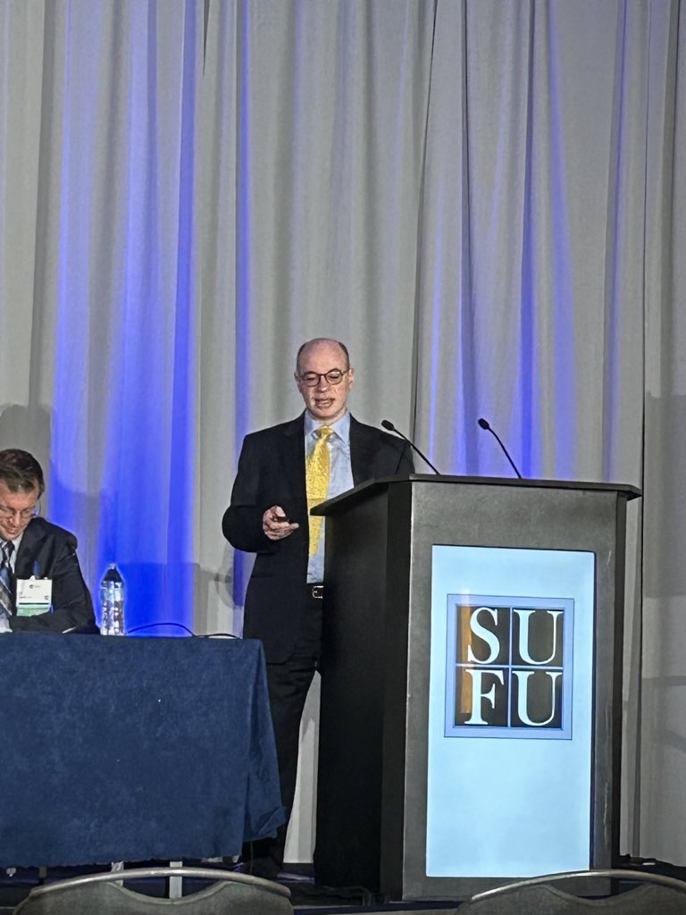 Kathleen Kobashi (@kkseattle) on Twitter photo A spirited, educational (and entertaining!) debate re: need for UDS vs urocuff vs neither in recurrent LUTS post-TURP. (All 3 won!) <a href="/ChughtaiMD/">Bilal Chughtai</a> <a href="/raveensyan/">Raveen Syan, MD, FPMRS</a> @A7medElzawahry1 #CRPowell <a href="/sufuorg/">SUFU</a> #SUFU2024 A spirited, educational (and entertaining!) debate re: need for UDS vs urocuff vs neither in recurrent LUTS post-TURP. (All 3 won!) <a href="/ChughtaiMD/">Bilal Chughtai</a> <a href="/raveensyan/">Raveen Syan, MD, FPMRS</a> @A7medElzawahry1 #CRPowell <a href="/sufuorg/">SUFU</a> #SUFU2024