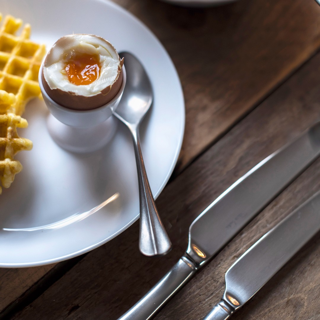 robertwelchuk's tweet image. Breakfast, lunch or dinner, indulge in the everyday with Baguette Vintage Cutlery: ow.ly/VlBW50QHeoV. Photos 2 &amp;amp; 3 by Tavolo Restaurant, Sweden. #RobertWelch #Cutlery #CutleryDesign #DesignClassics #VintageHome #TableStyling