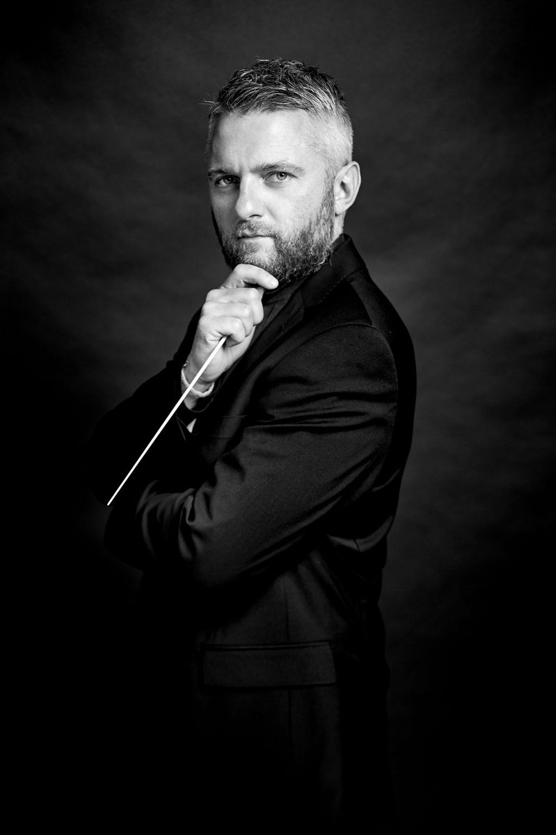 Askonas Holt tweet media