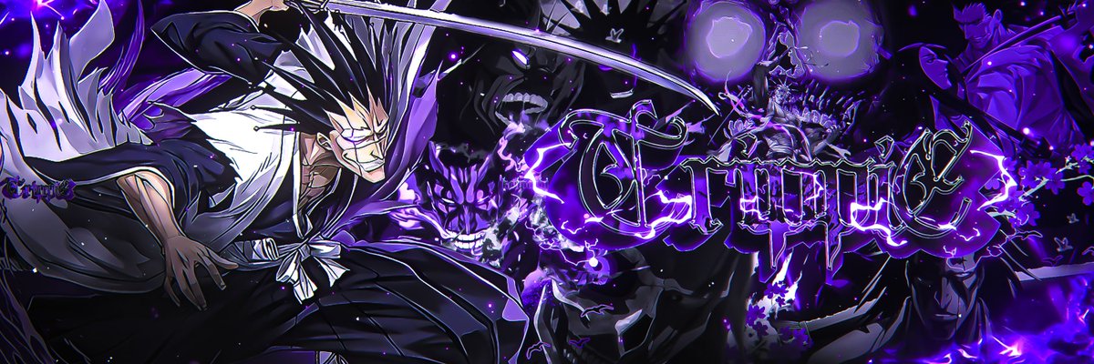 Kenpachi Zaraki