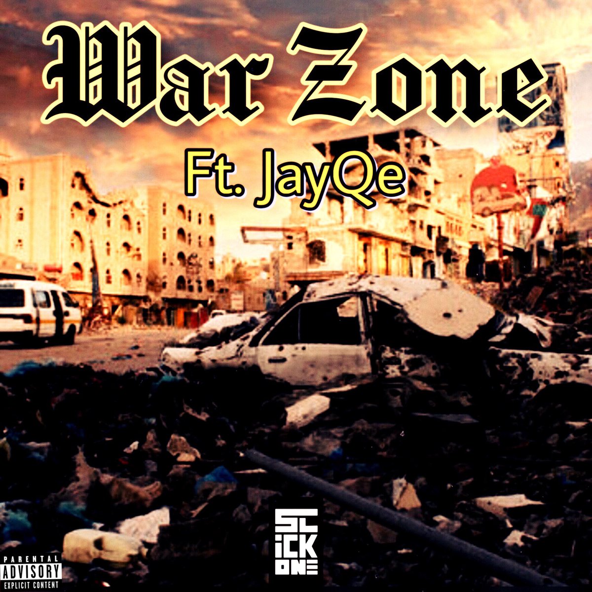 Another #SlickOneMusicFridays is upon us!! Listen to ”War Zone” Ft. @jayqethecity (Prod. @TheBoiHasTalent ) here - youtu.be/h8ySWOLwLe0?si… RT RT RT 🙏🏾🇿🇲 #ZedX @selfstyledking @Slick_ZM @DominicMboo_ @tonytheegoon @NameIsEvans @DuncanSodala @fanatik_Lochead