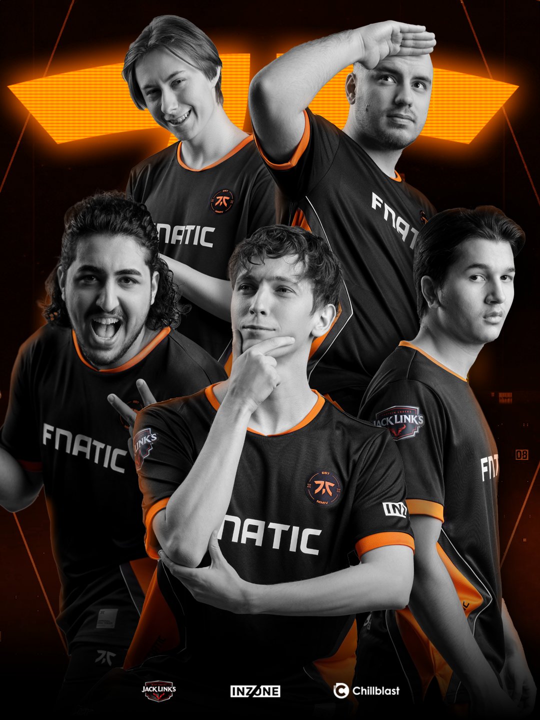 FNATIC on X: 