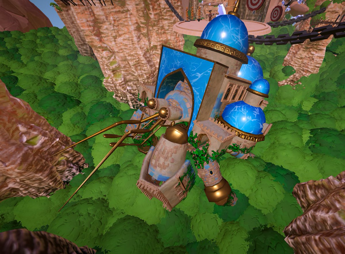 PhoenixiteS's tweet photo. In this world earth is imbued with energy, so you'll get to fight giant earth creatures too! https://t.co/nXbOCP7KRw