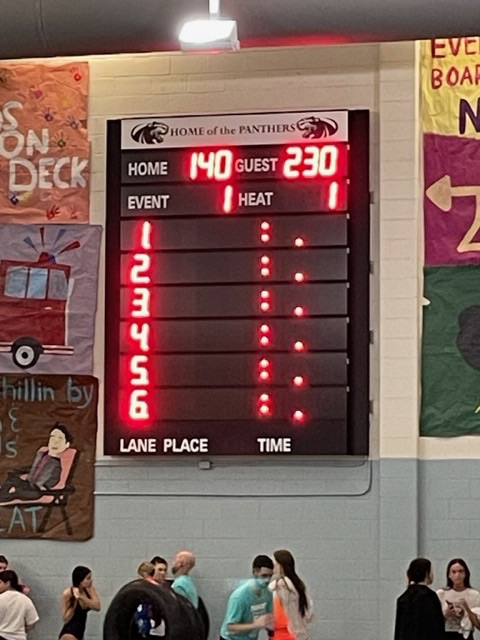 William Tennent HS tweet media