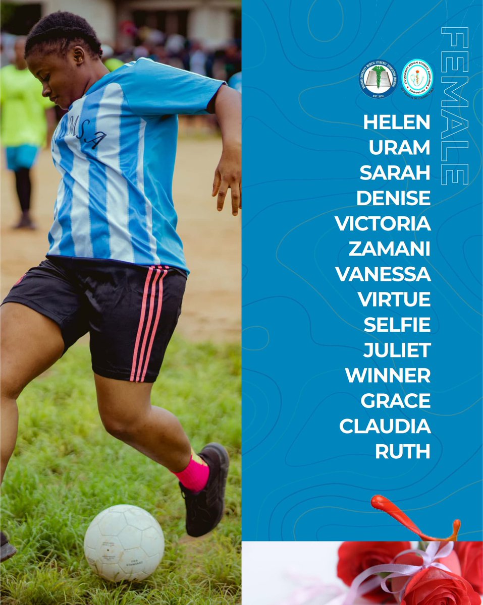 BHUMSA_'s tweet photo. We either go hard or go hard!!!!!! BHUMSA presents her players the ones bringing victory to her tomorrow. Stay tuned!!!!

@BHUMSA_ vs @JosMedicine_ https://t.co/KcXBm6fBSB